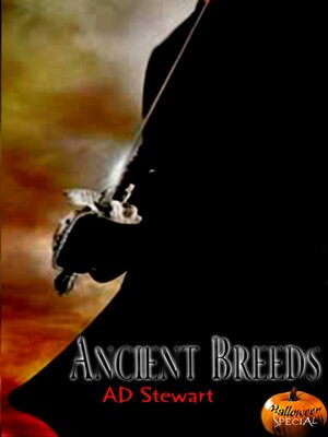 cover image of Halloween Special